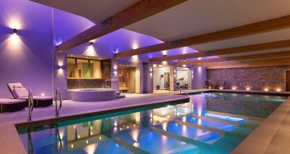 Thresher's Cottage - Luxury Cottages