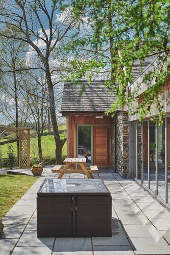 Thresher's Cottage - Luxury Cottages