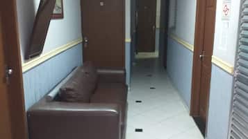 Pasillo