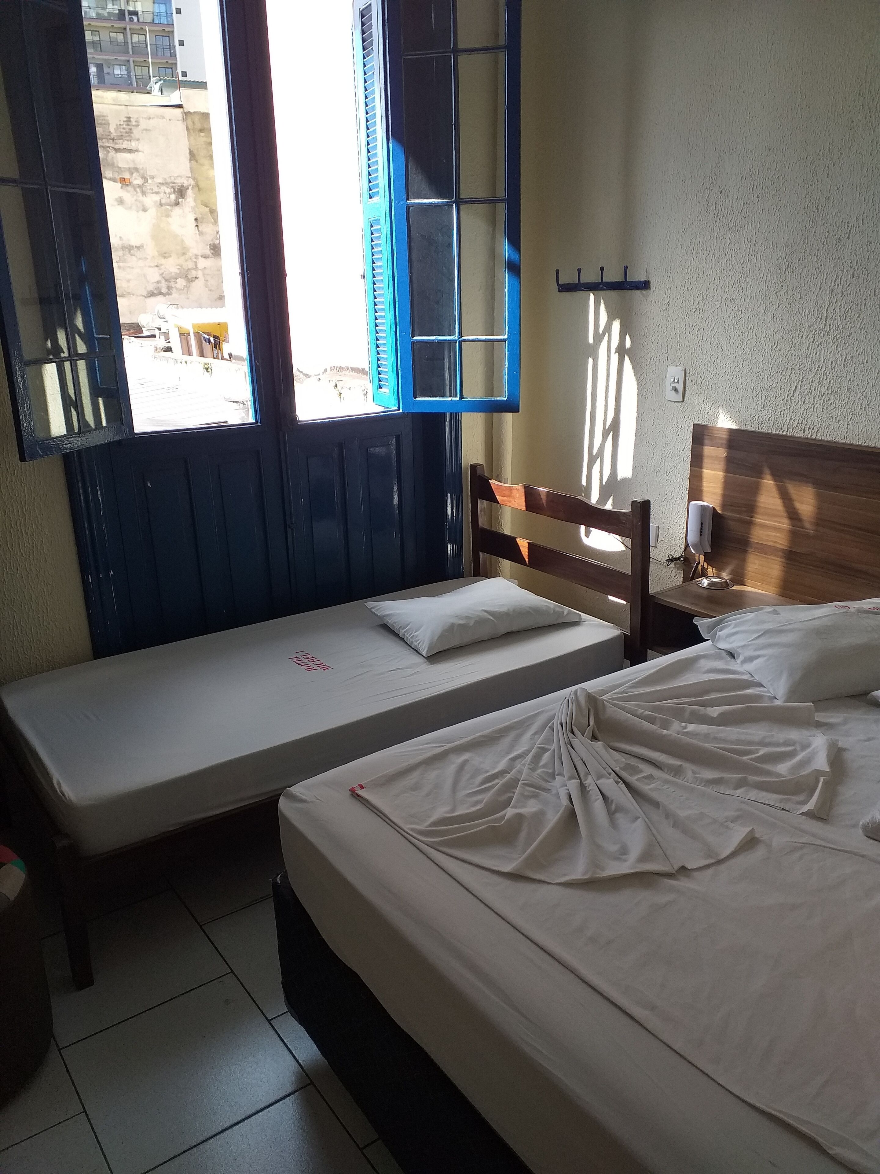 Photo - Hotel Michel