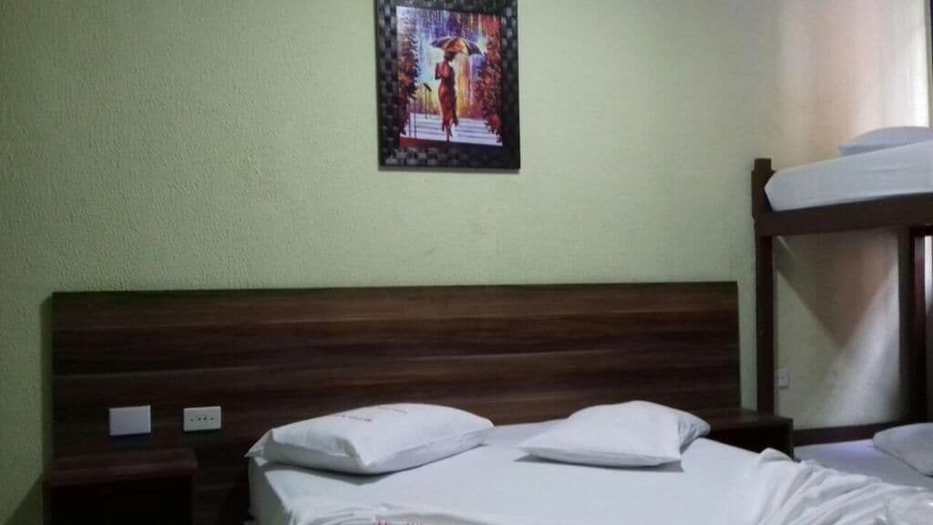 Photo - Hotel Michel