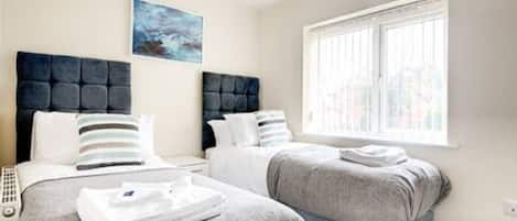 Apartemen, kamar mandi pribadi | Fasilitas kamar
