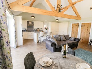 Cottage | Interni