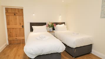 Casa de campo | Parte interna