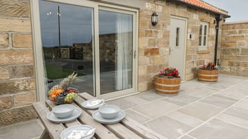 Casa de campo | Sacada