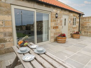 Cottage | Balcony