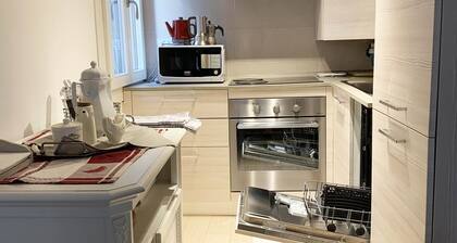 Cà Agnese, confortable apt in Venice