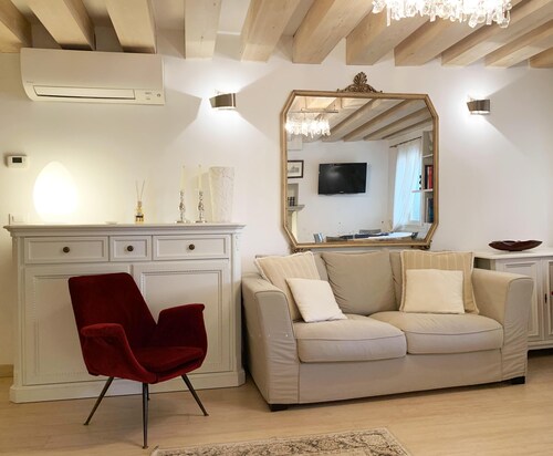 Cà Agnese, confortable apt in Venice