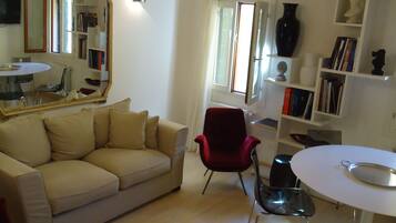 Télévision, livres