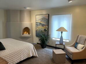 3 bedrooms, free WiFi - Location, Location, Location! Downtown Santa Fe (Santa Fe)