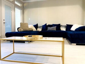 TV - Home Away From Home (Houston)