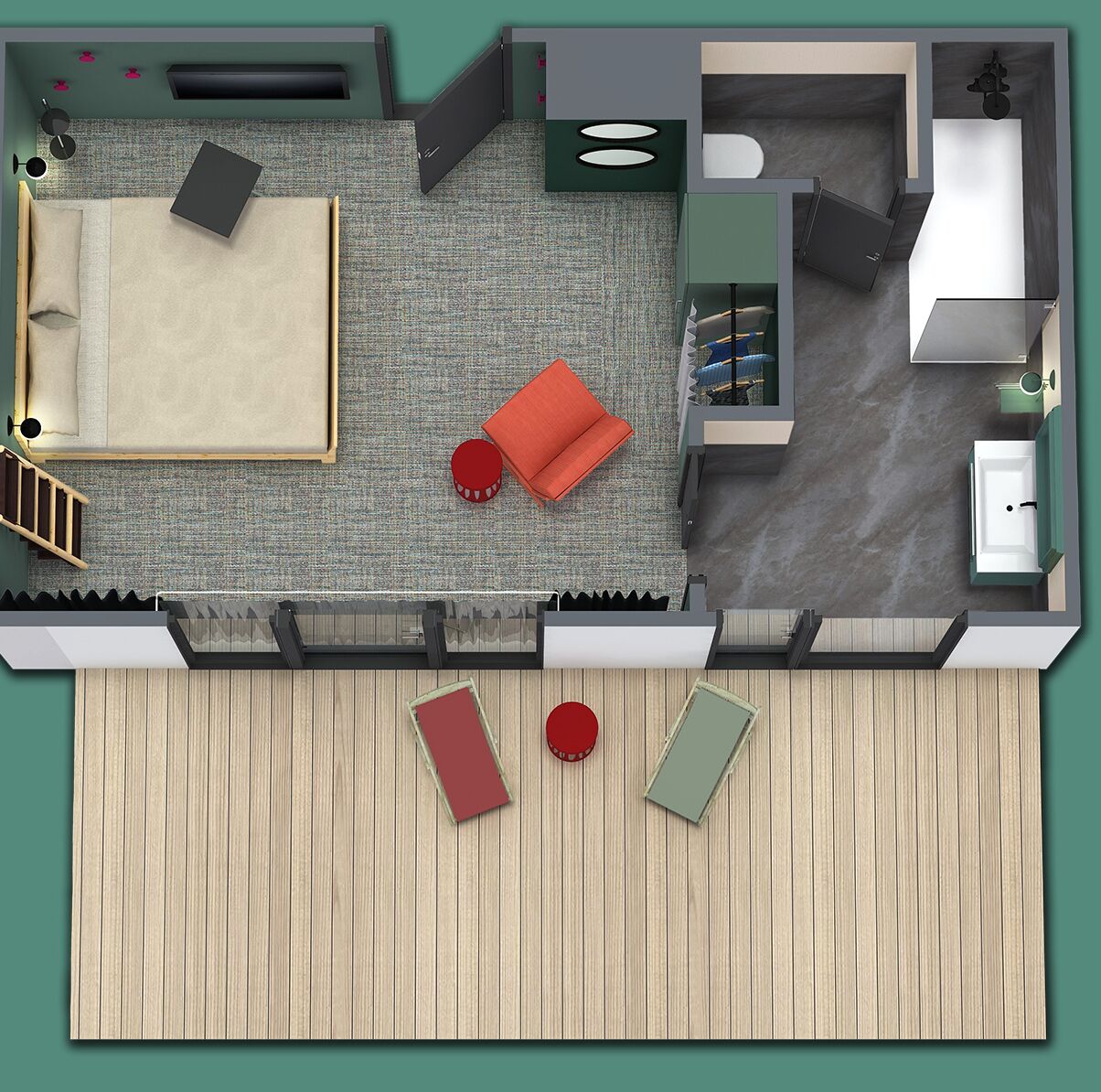 Photo - Urban Nature St Peter-Ording