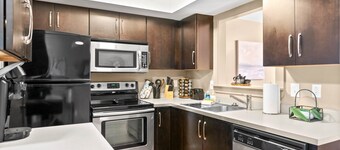 The Lofts of Downtown (540 N 2nd St, #105)