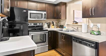 The Lofts of Downtown (540 N 2nd St, #105)