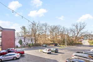 Property grounds - The Lofts of Downtown (540 N 2nd St, #105) (Clarksville)