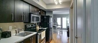 The Lofts of Downtown (540 N 2nd St, #106)