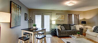 The Lofts of Downtown (540 N 2nd St, #106)