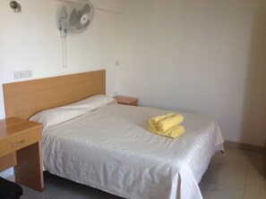 1 slaapkamer, wifi