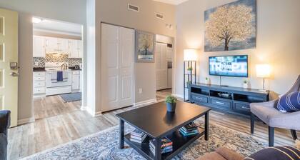 Two Condo Suite(14) | 4 bed 2 bath