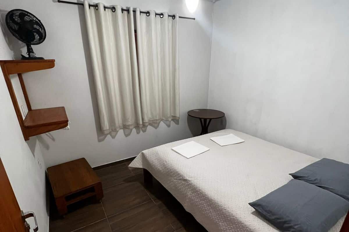 Family House | 2 bedrooms, individually furnished, blackout drapes, free WiFi