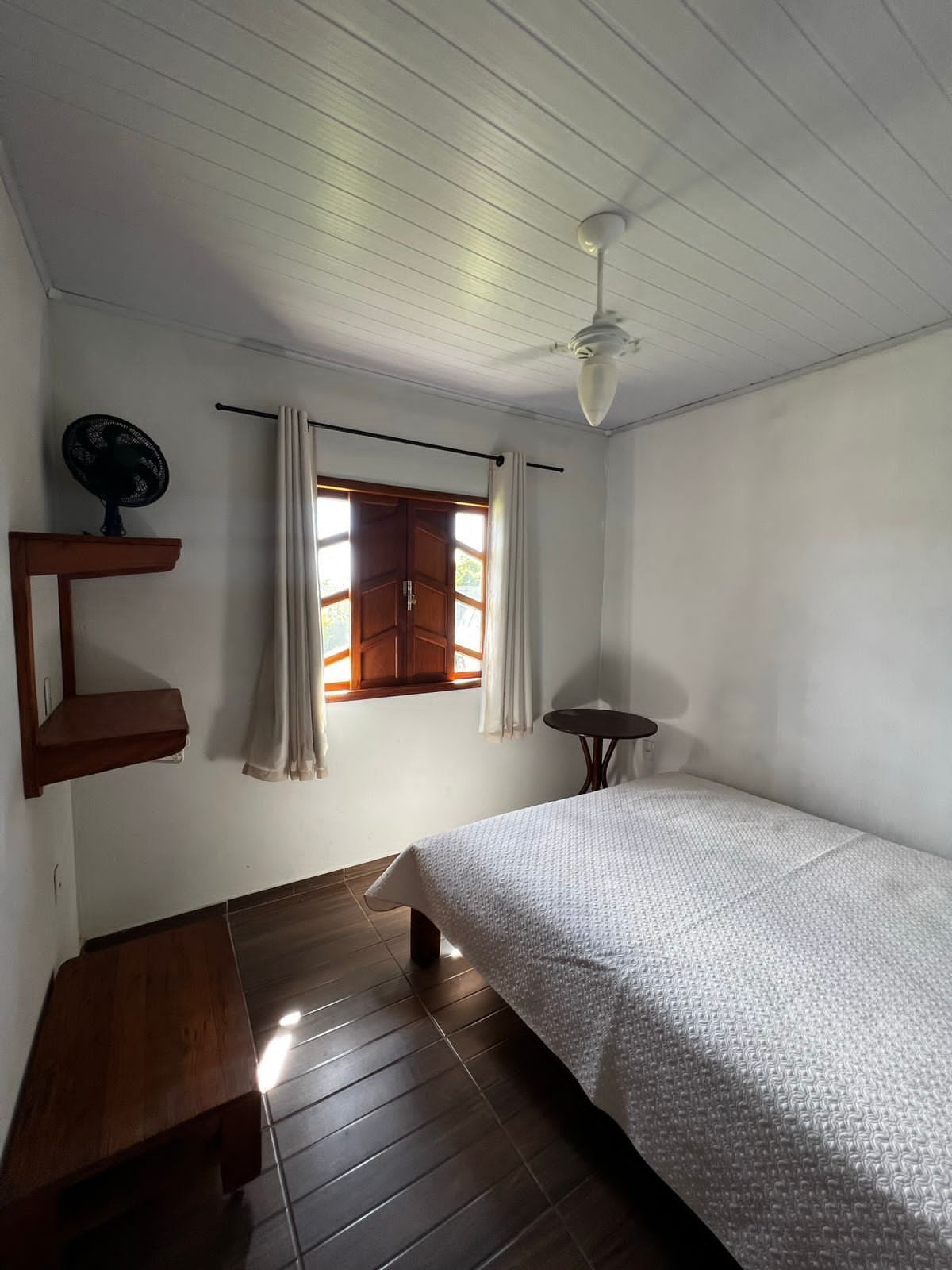 Casa familiar | 2 habitaciones, muebles diferentes, cortinas blackout y wifi gratis 