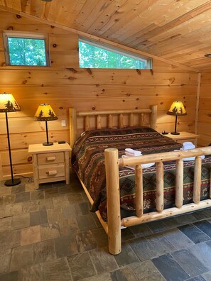 3 chambres, Wi-Fi gratuit, draps fournis
