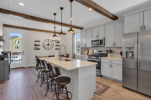 Park City Adventure Haven