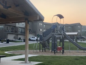 Espace pour enfants