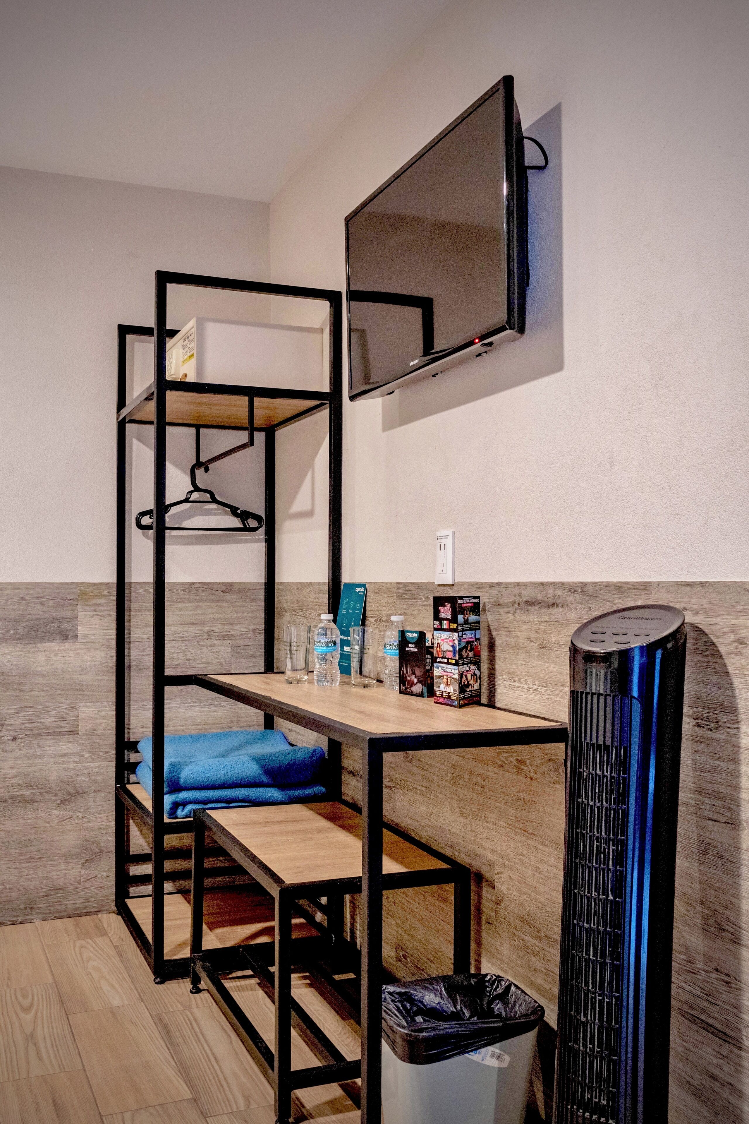 Foto - Continental Mexicano