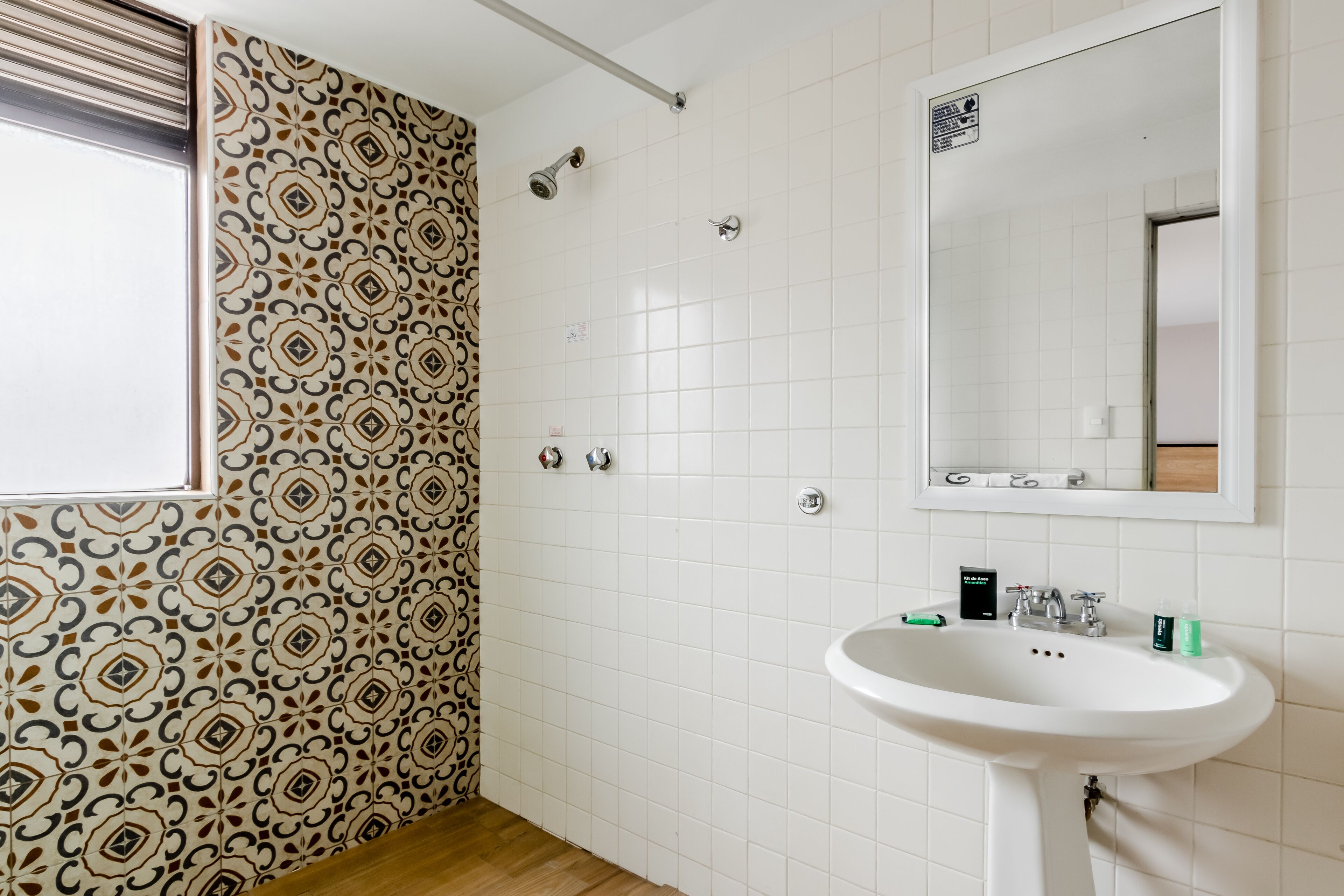 Foto - Continental Mexicano