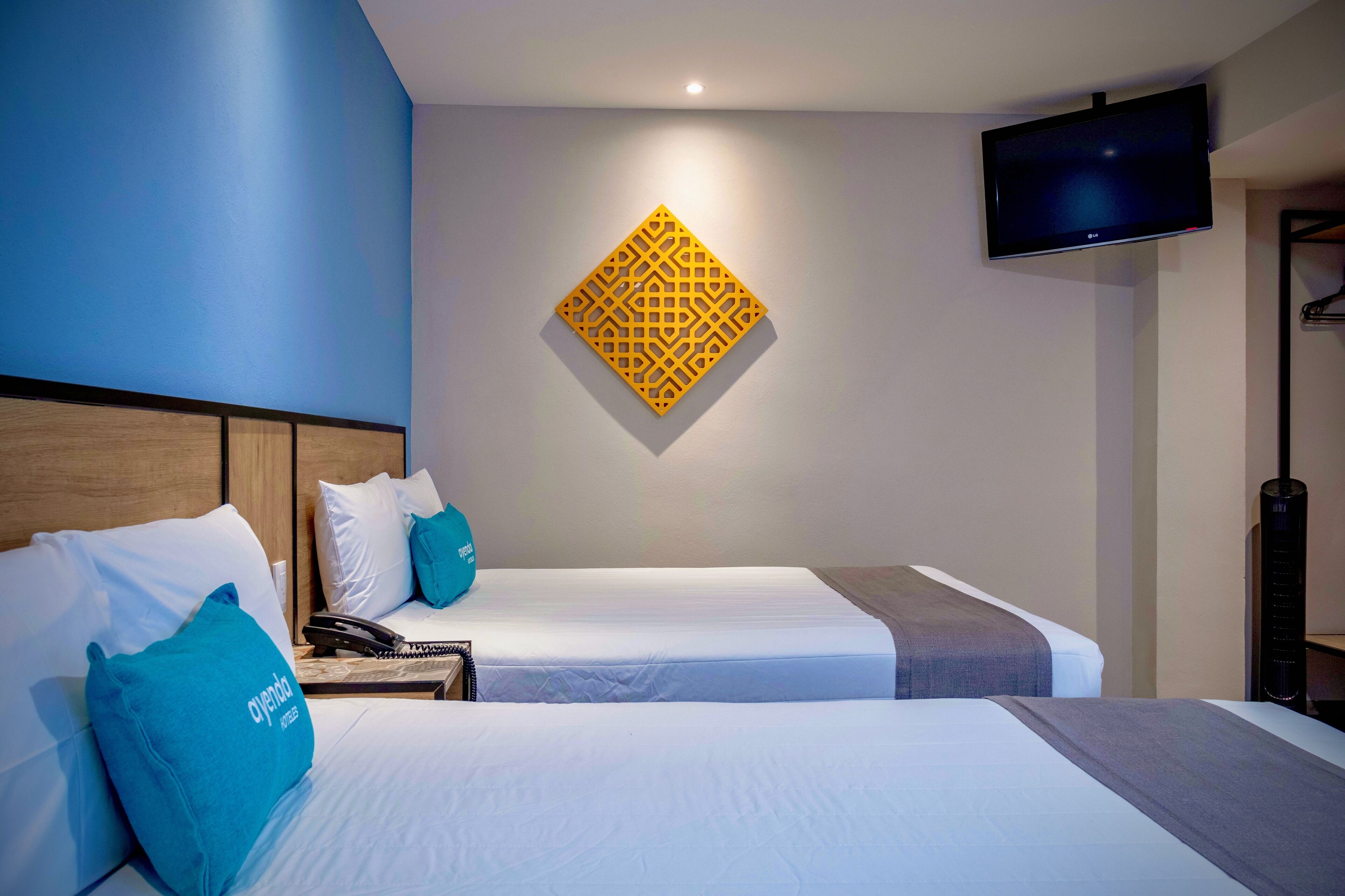 Foto - Continental Mexicano