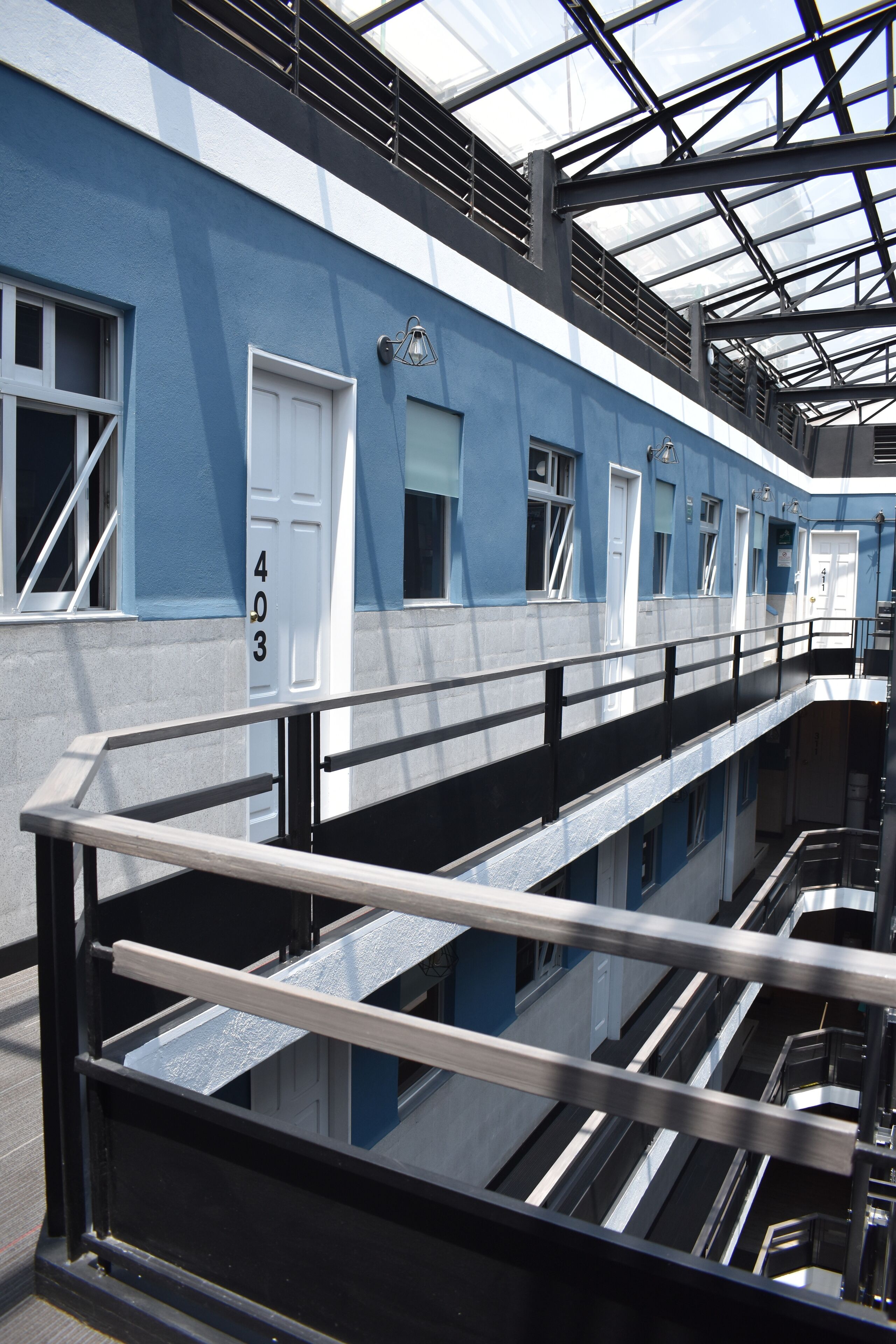 Foto - Continental Mexicano