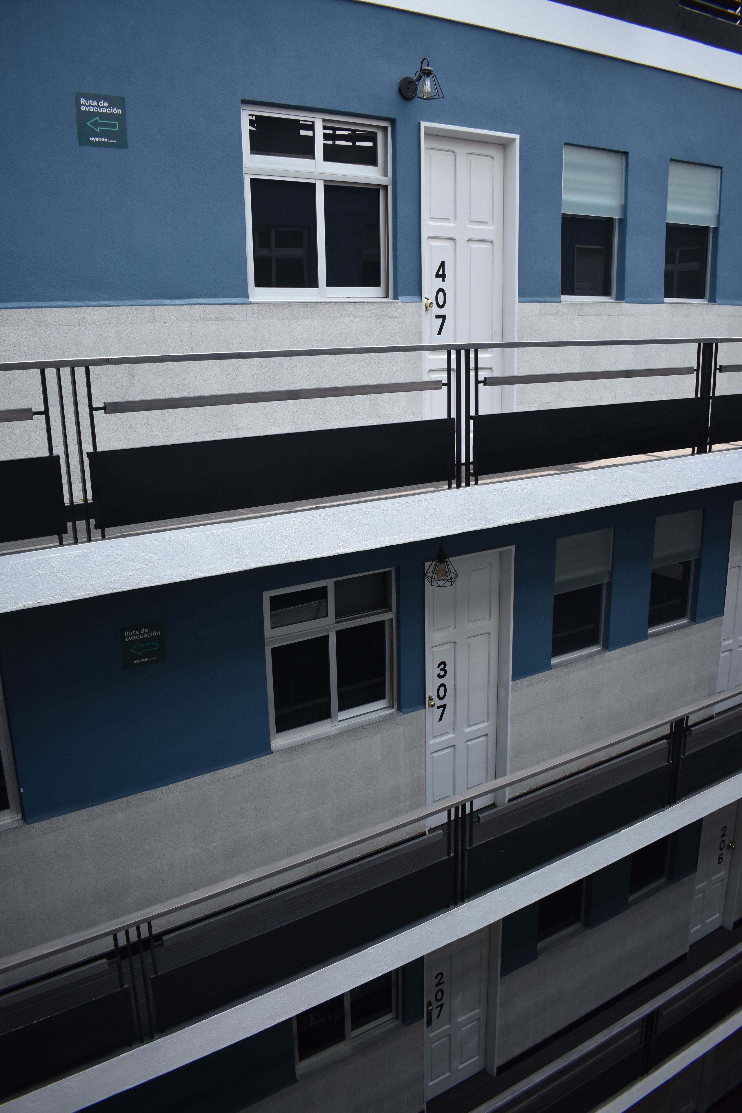 Foto - Continental Mexicano