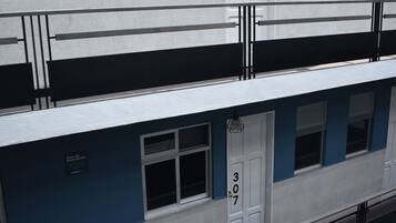 Diseño del edificio