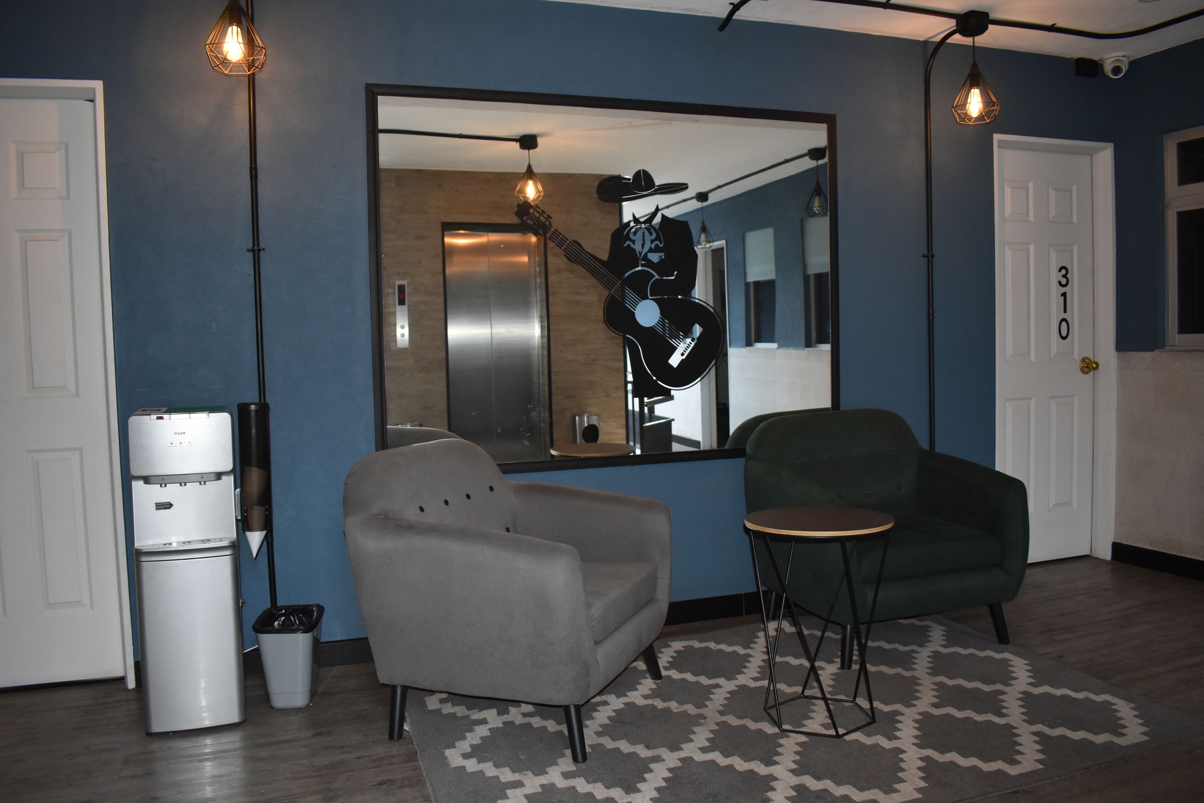 Foto - Continental Mexicano