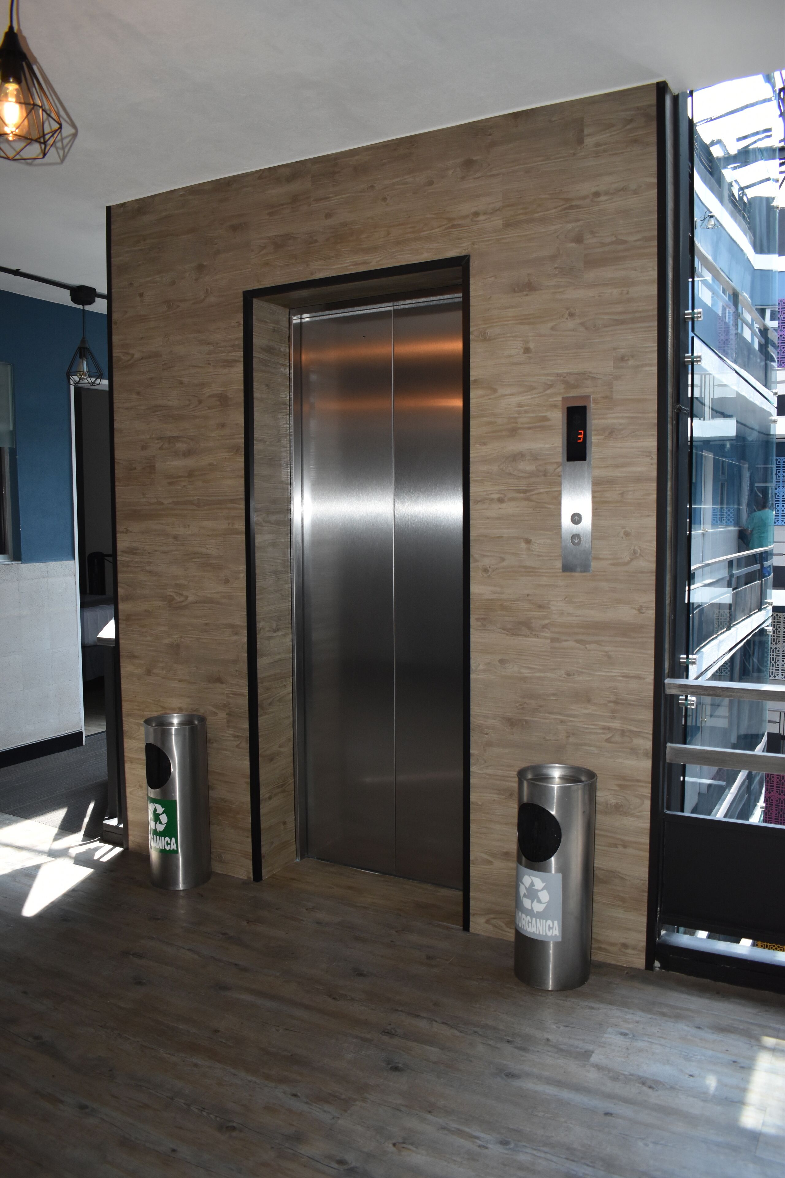 Foto - Continental Mexicano