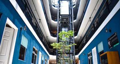 Ayenda Continental Mexicano