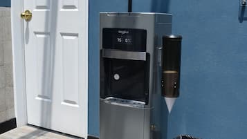 Servicios de la habitación