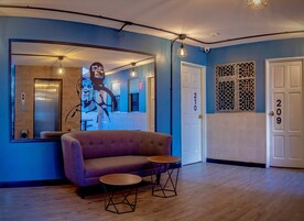 Televisión 21 pulgadas con canales de televisión por cable