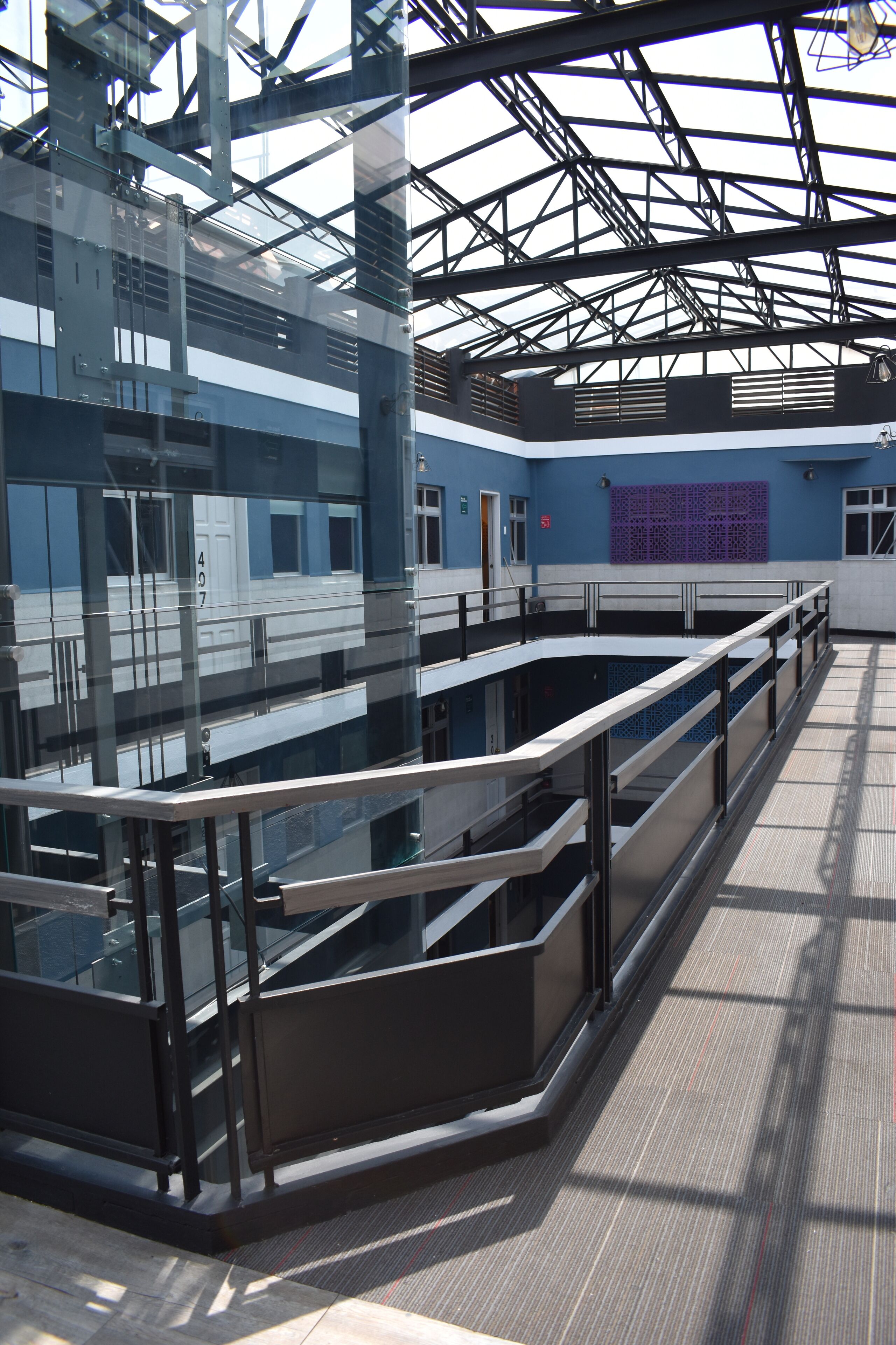 Foto - Continental Mexicano