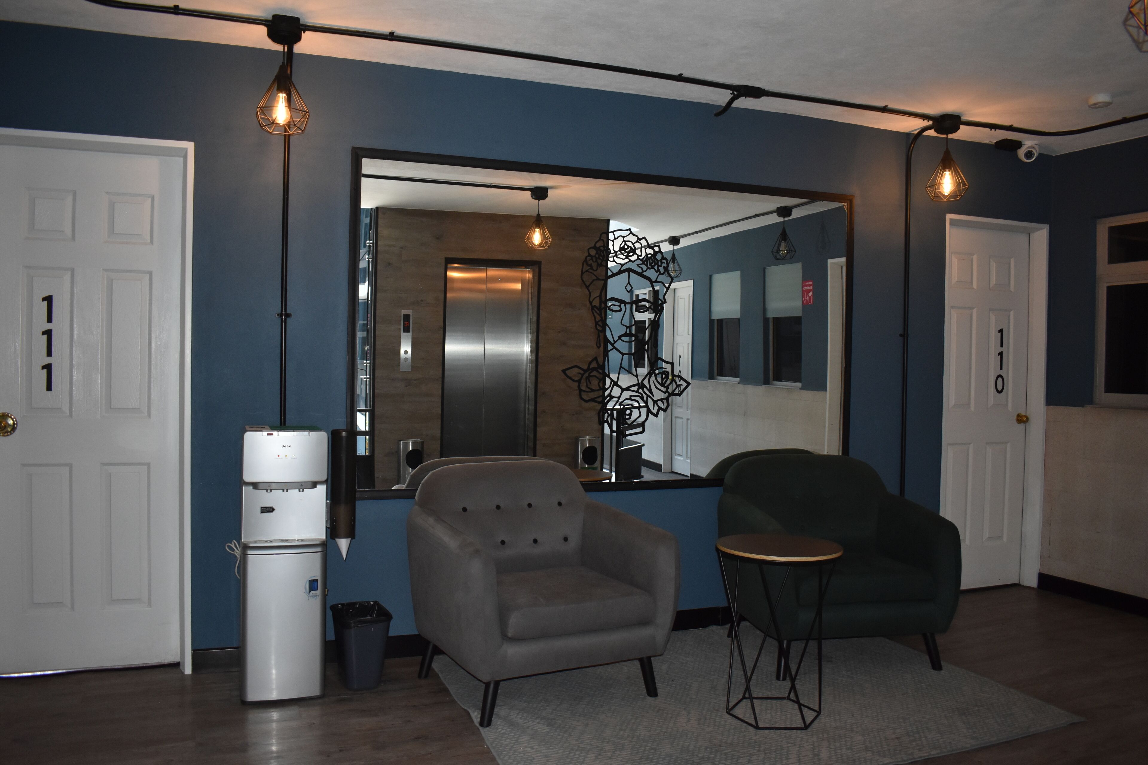 Foto - Continental Mexicano