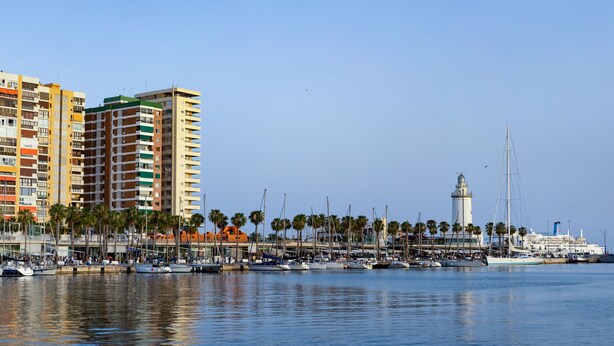 Marina