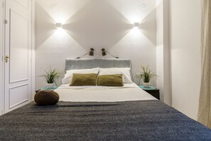 1 Schlafzimmer, Bügeleisen/Bügelbrett, kostenloses WLAN