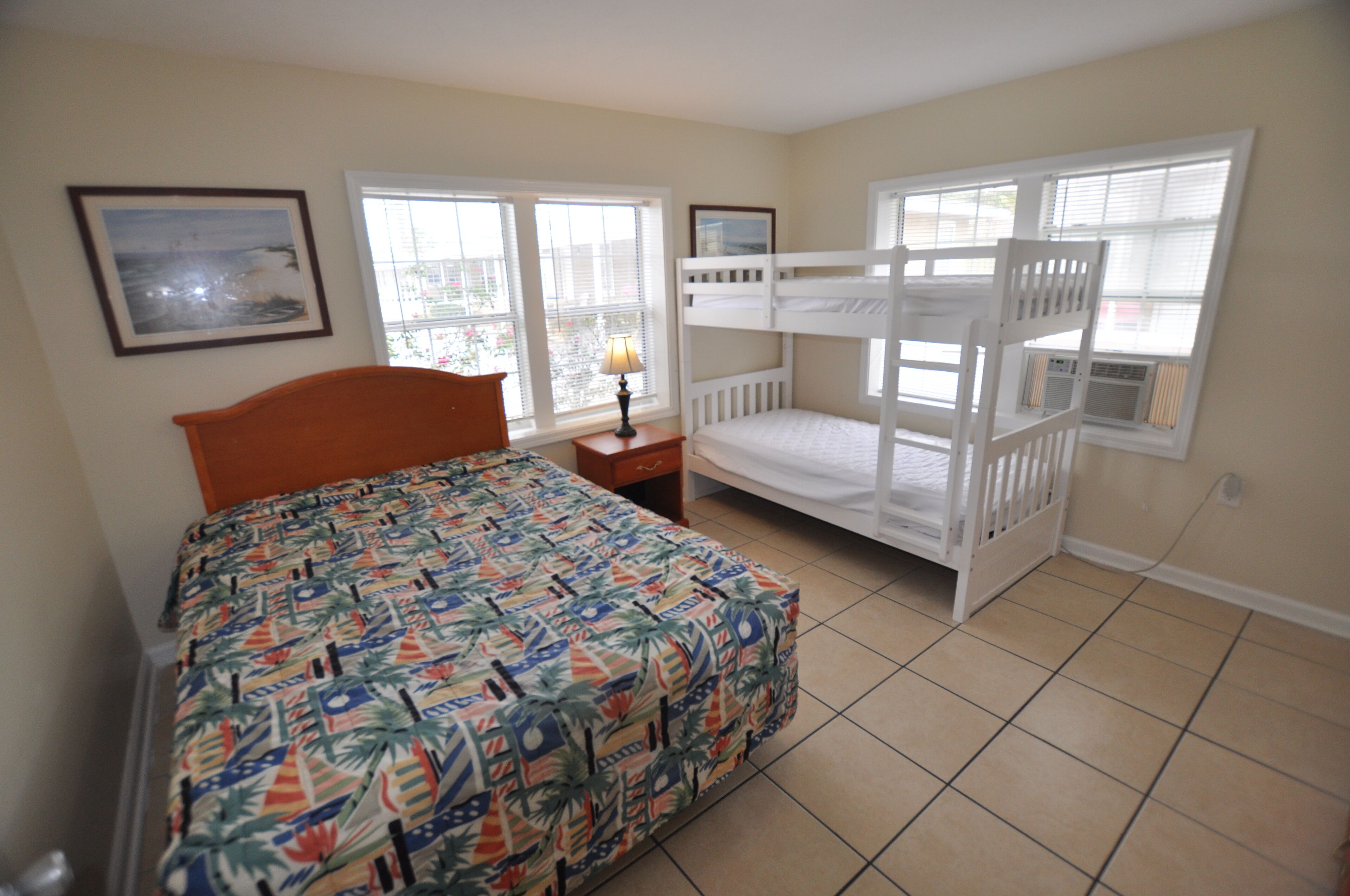 New to VRBO! Charming Cottage across the road from uncrowded West End PCB Beach