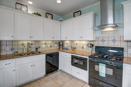 Sea the View Casita with ADA access