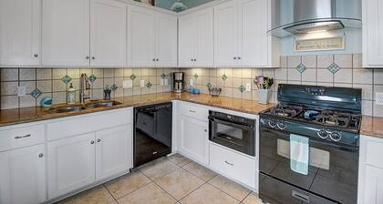 Sea the View Casita with ADA access