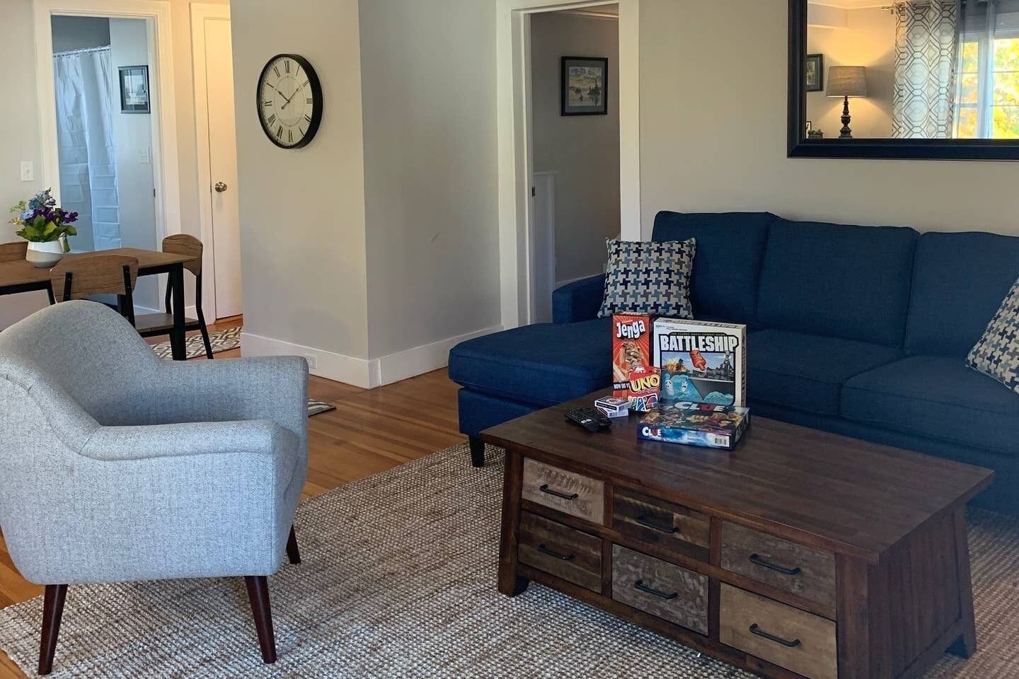 Télévision, espaces bureaux