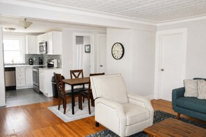 TV, offices