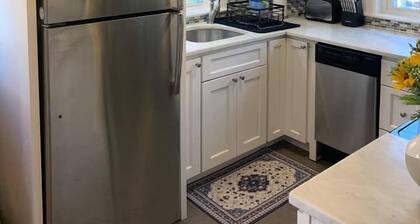 NEW 2BR Apartment near Lake Winnipesaukee; #1