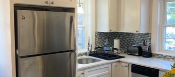 NEW 2BR Apartment near Lake Winnipesaukee; #1